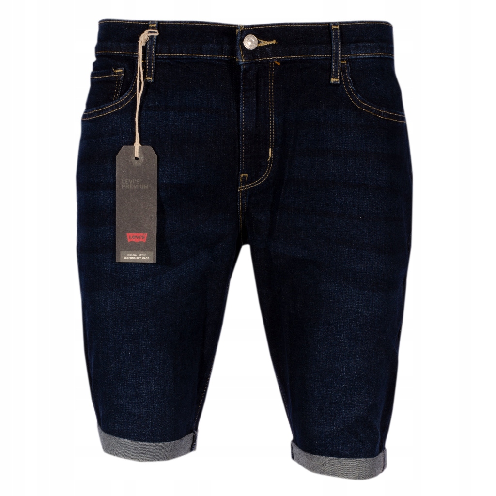 Kraťasy Levi's Z6982 Skinny