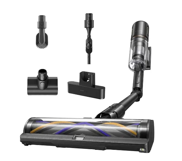 Dreame Z30 Slim 90min Wymienny akumulator Mini elektroszczotka
