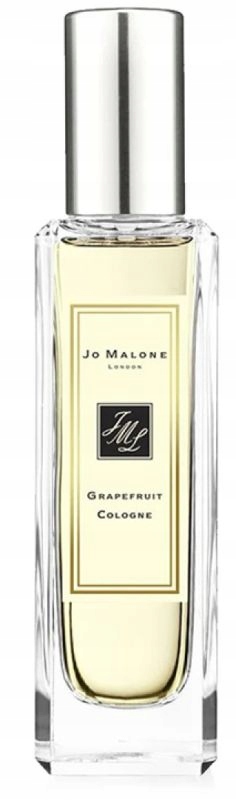 Jo Malone Grapefruit Edc 30ml Spray (Kolínská voda) 30 ml