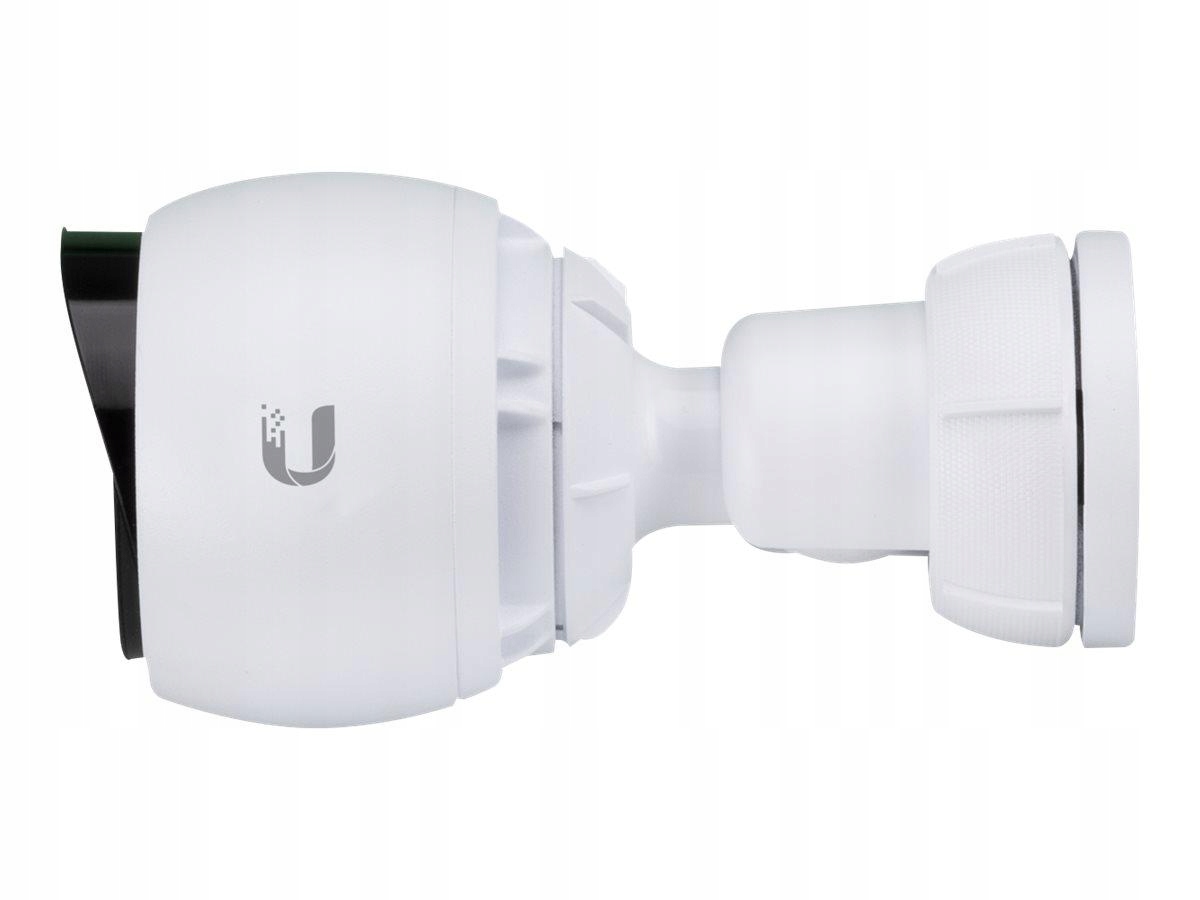 Ubiquiti UniFi Protect G4-Bullet Camera with Ir MIC and 802.3af PoE
