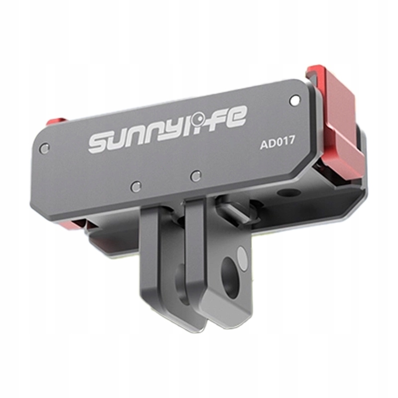 Sunnylife Adapter Przejściówka Magnetyczna Obrotowa 180° Do Telefonu