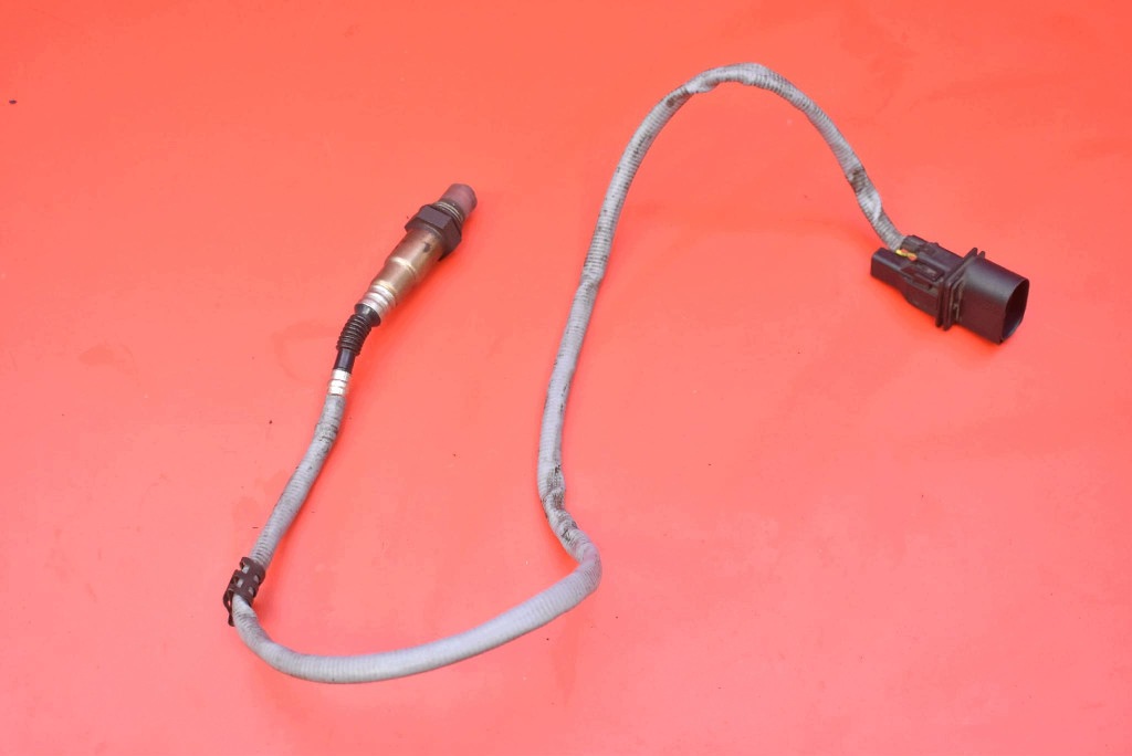 SONDA LAMBDA 0258007161 MERCEDES E-class W211 1.8 compressor; 163 KM 02-06
