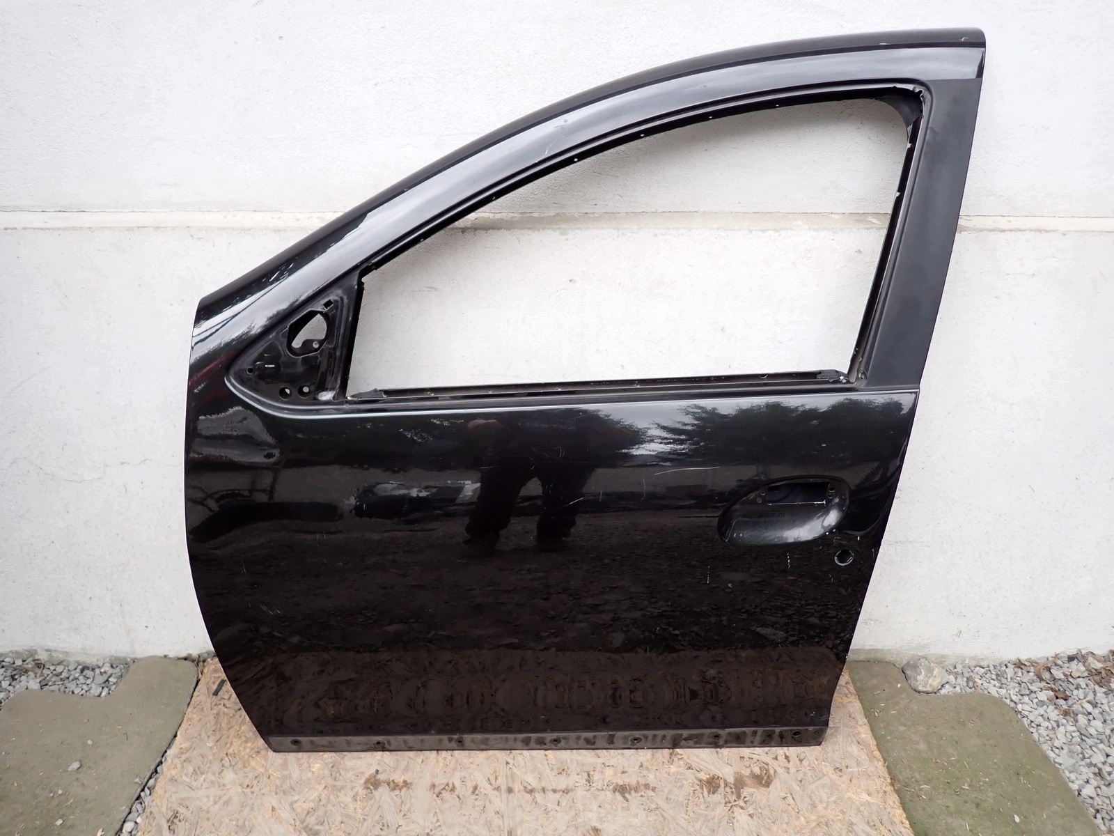 door left front left front DACIA LOGAN 2 II MCV KOMBI 12-21R 801016752R