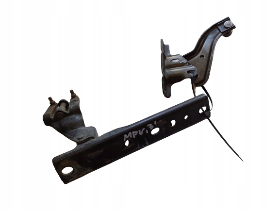 MAZDA MPV 2 II 99-06 PROWADNICA ZAWIAS DRZWI PRZESUWNYCH PRAWYCH