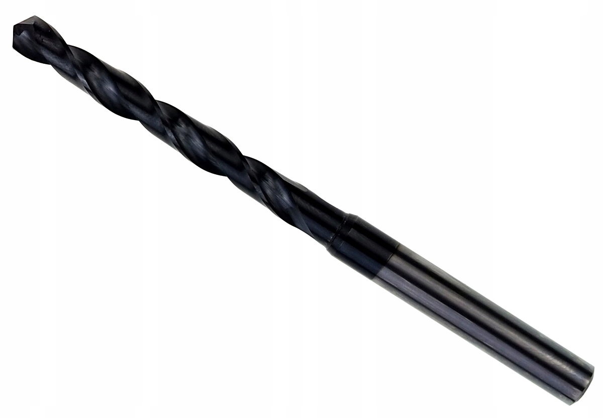 

Wiertło węglikowe Vhm 5,1 x 44 x 82 mm 5D 55HRC