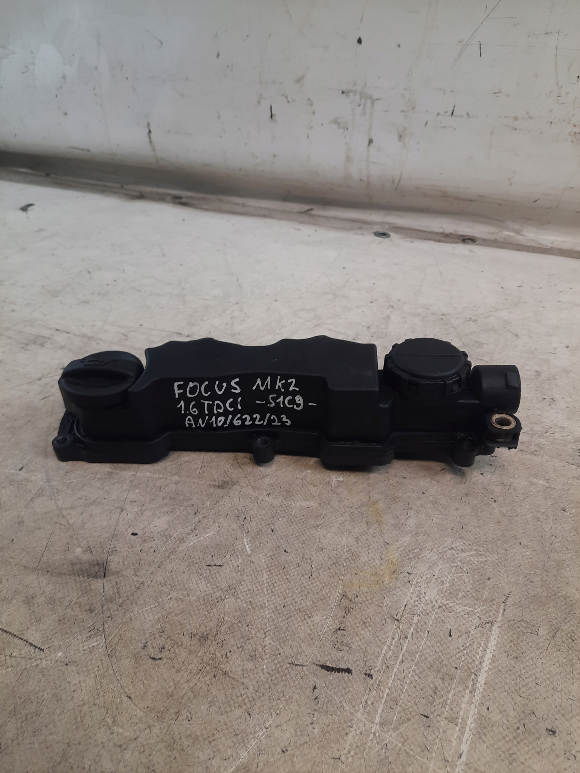 Ford OE 9660281080