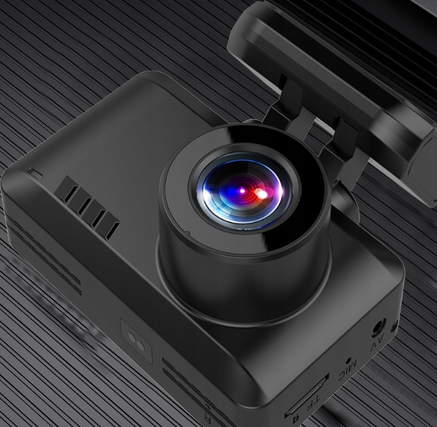 Wideorejestrator T8 DUO GPS WIFI 4K PRZOD TYL Power Supply cigarette lighter socket