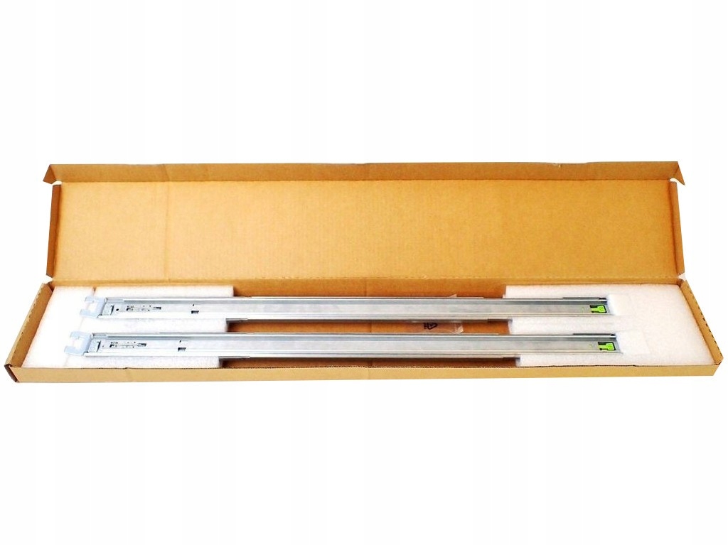 Nové Rackové Kolejnice Cisco Ucs C220 M3 800-38171-01