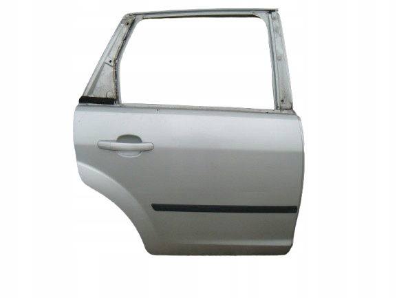 FORD FOCUS MK2 II KOMBI 04- DRZWI PRAWY TYŁ