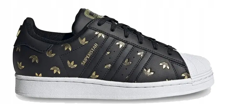 Adidas Superstar sportowe damskie trampki obuwie r. 39 1/3 25 cm