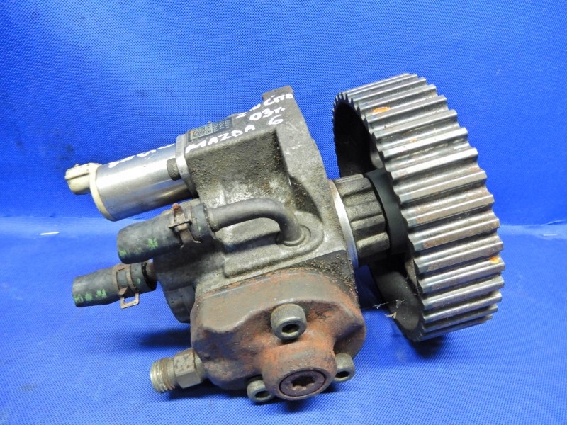 POMPA WTRYSKOWA MAZDA 6 2.0 CDTI