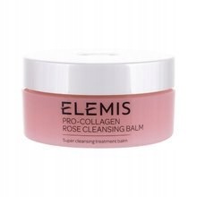 Elemis Pro-Collagen Anti-Ageing Rose Balm Vyživující a čisticí balzám 100 ml