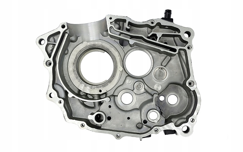 MOR.15.1117 - Картер мотор правий для мотоцикла кафе гонщик