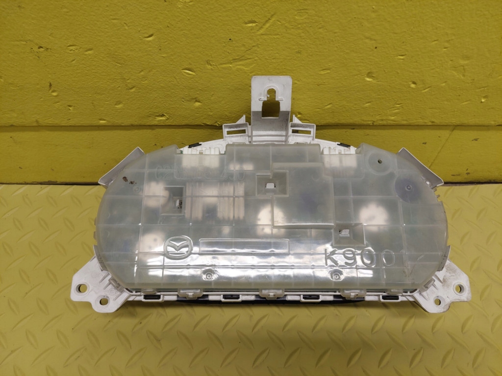 MAZDA 5 2.3 dials dials C23555430