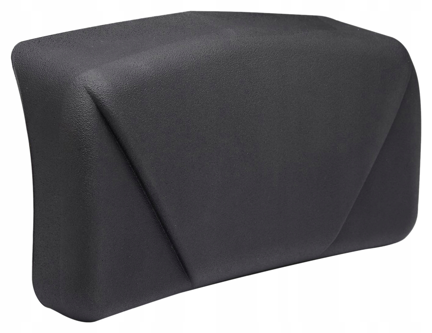 

Oparcie pasażera do kufra Saito/ Moto-Detail duże