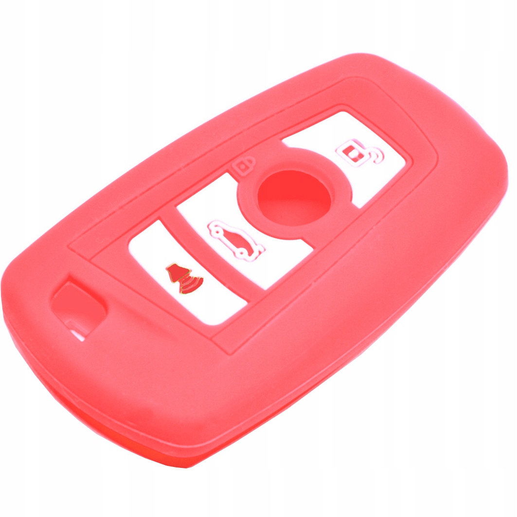 

Etui Silikonowe Na Kluczyk Do Bmw F07 F10 F11 F06