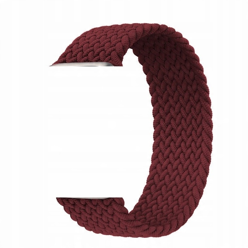 

Pasek Solo Pleciony Do Apple Watch 7 41mm S Opaska