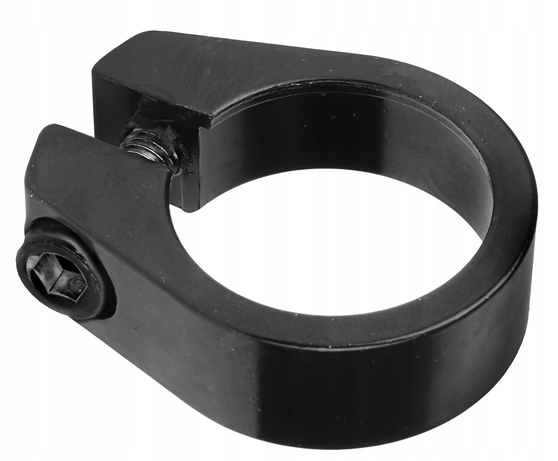 

Zacisk Podsiodłowy Obejma Siodełka Sztycy 31,8mm