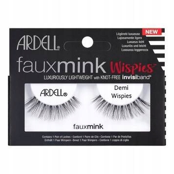 

Ardell Professional Rzęsy Faux Mink Demi Wispies