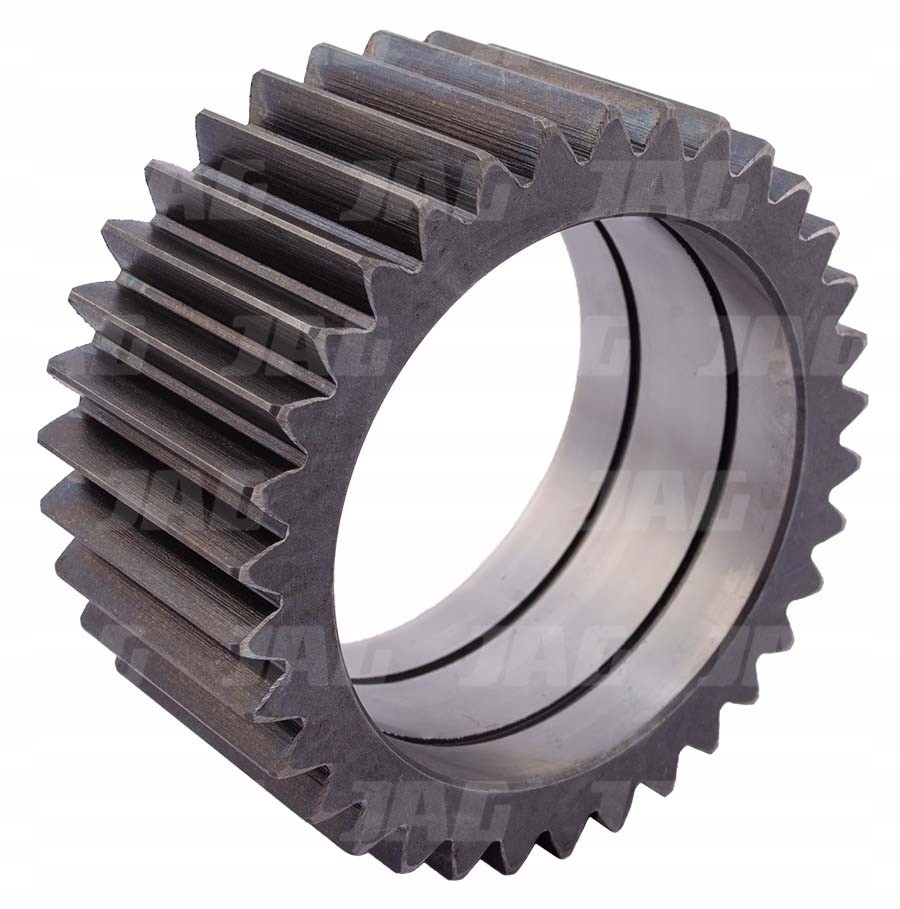 Ozubení výhybky John Deere 04376733 6431-5