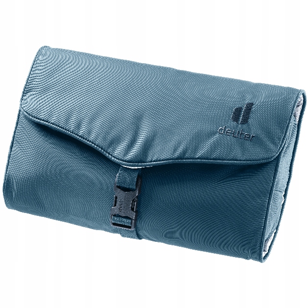 Kosmetyczka podróżna Deuter Wash Bag II atlantic