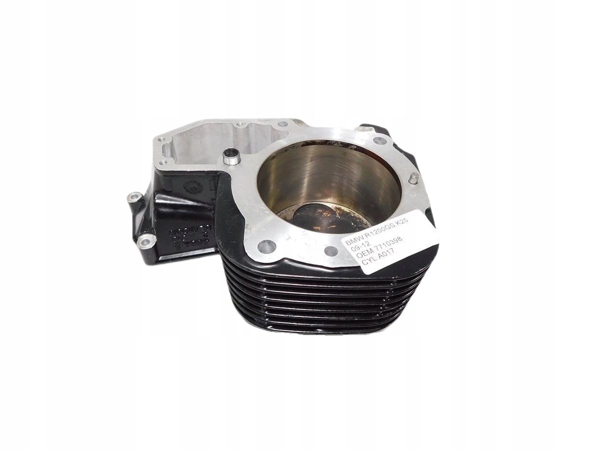 Piestový Valec Bmw R1200GS K25 09-12 Oem 7710398