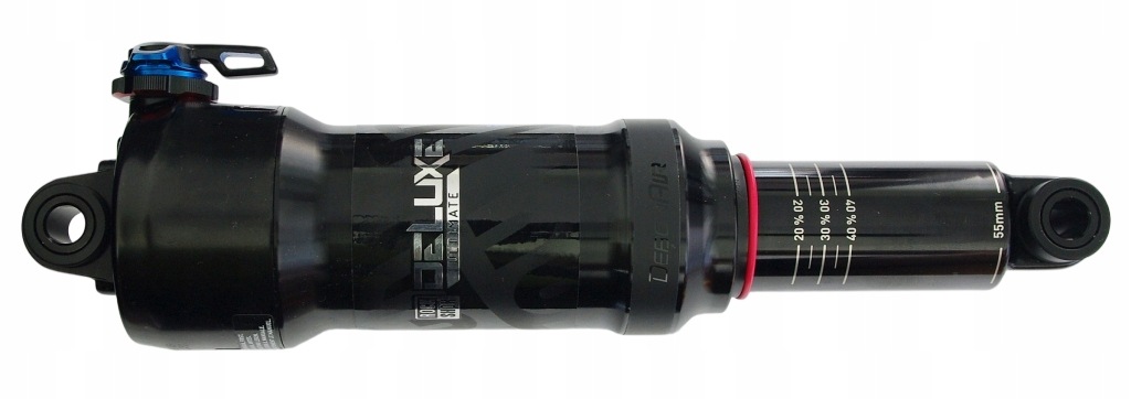 Damper Rock Shox Deluxe Ultimate Rct 210mm x 55mm (210x55), Nowy