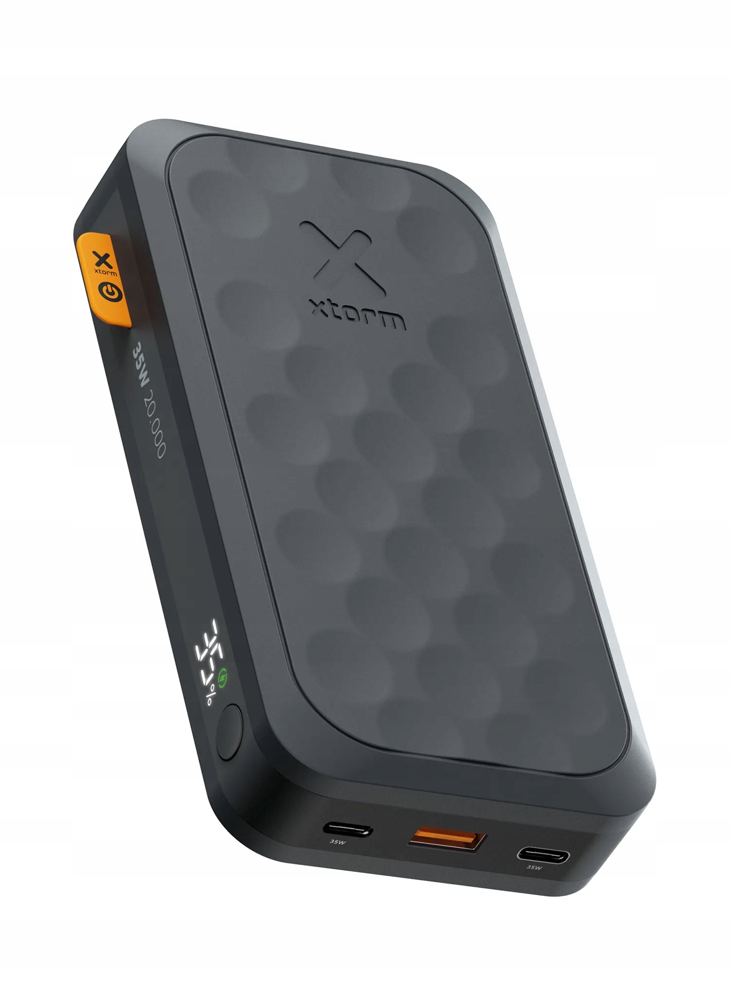 Powerbanka Xtorm Fuel 20000 mAh 35W černá