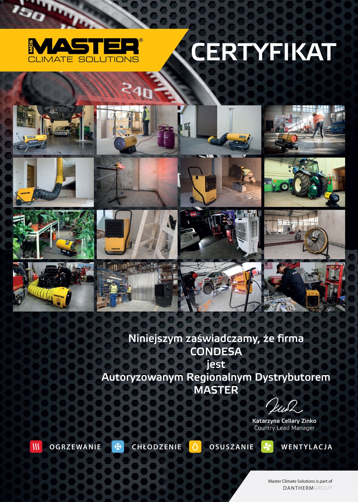 Wentylator przemysłowy stojący FS75 13.140 m3/h Kod producenta FS75