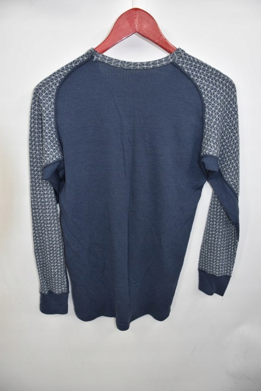 Devold Signature koszulka merino męska S Rozmiar S