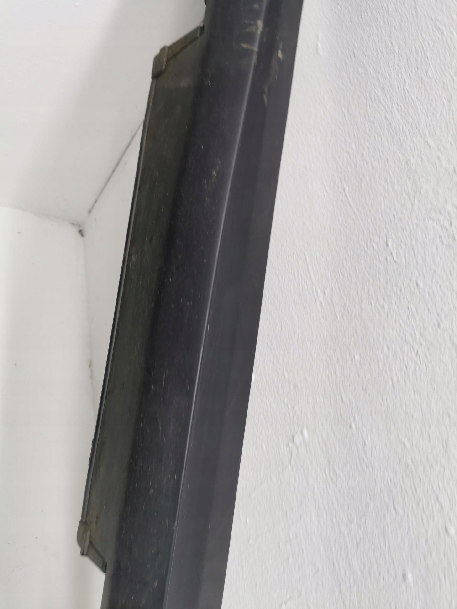moulding threshold left HONDA CR-V IV 71850T0GA 12-18
