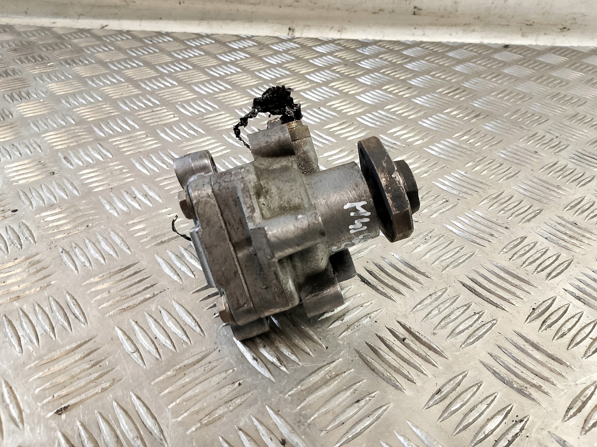 Pompa servosterzo VW GOLF IV 4 1.9 TDI 1J0422154A