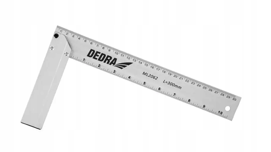 

Kątownik budowlany Dedra ML2063