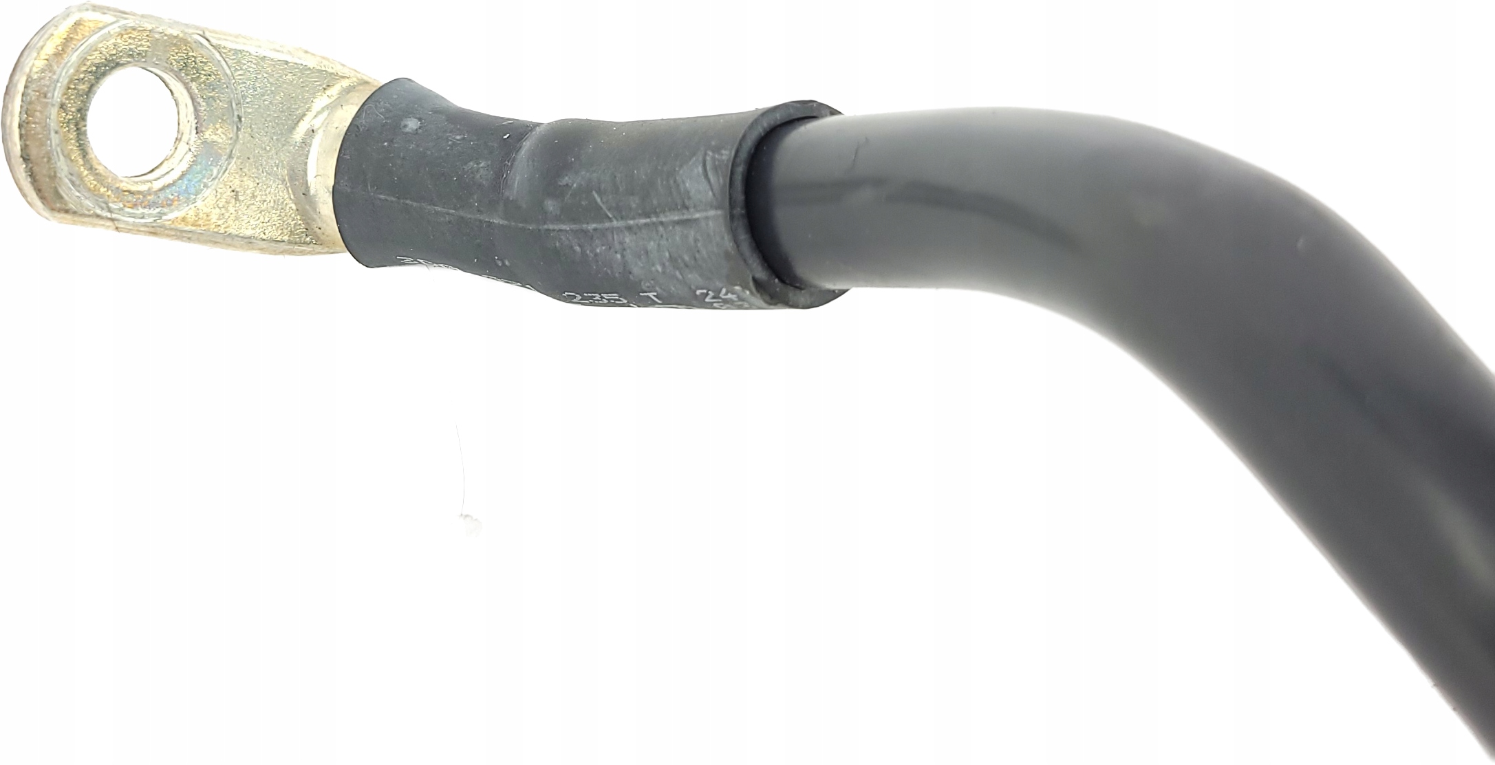 VW PHAETON II LIFT 3.0 TDI Batteriemanagement Sensor AKUMULATORA 3D0971235T