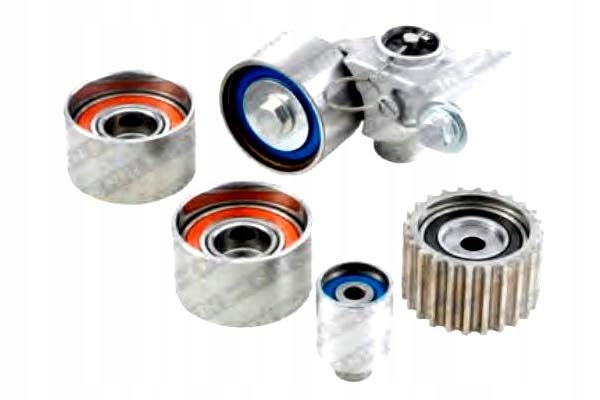 Snr Rozvodová Sada Pro Subaru Forester 2.0 S Tur