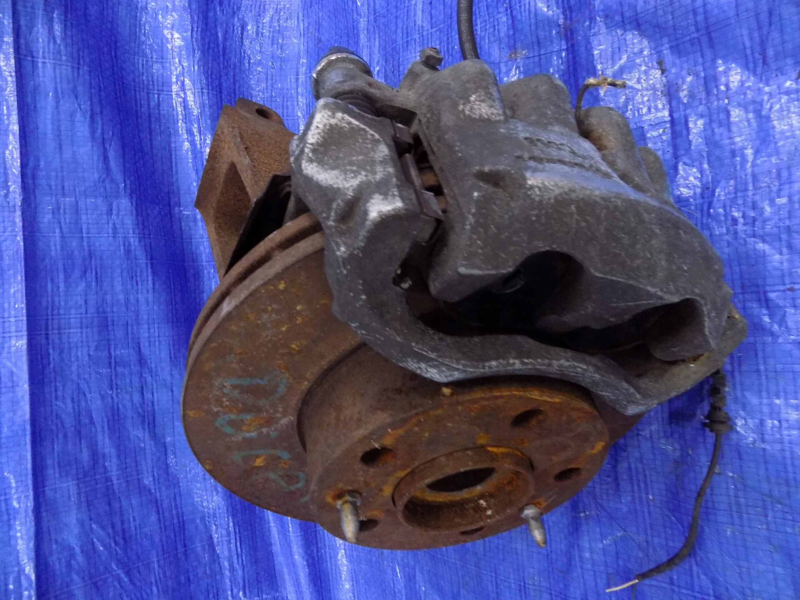 swing right front DUCATO JUMPER 14-21R 2,2HDI