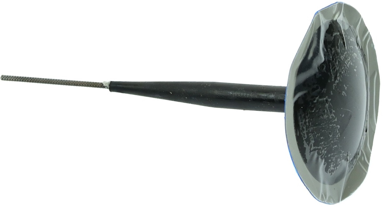 Ремонт шин с патчем 6 мм 10шт. (48)