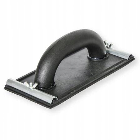 DEDRA 1541P Paca do siatek ściernych 215x100mm