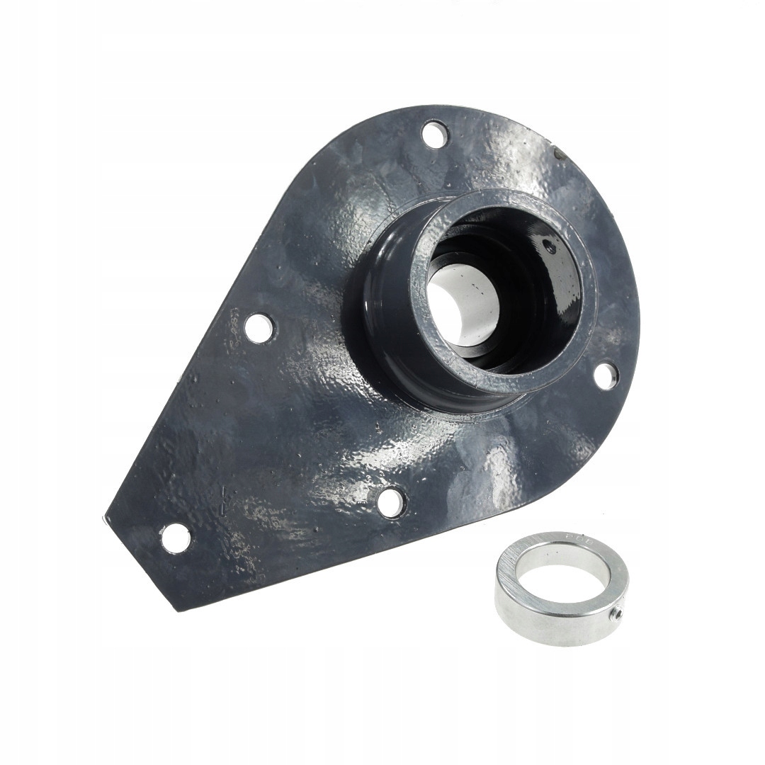 Łożysko z obudową podajnika Claas 603502.0 SNR Producent części SNR