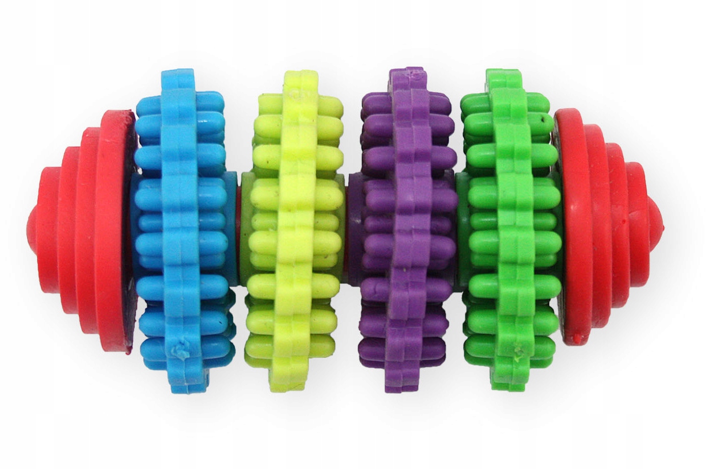 

Pet-nova Tpr-denttoy-s Superdental Gryzak 8 CM