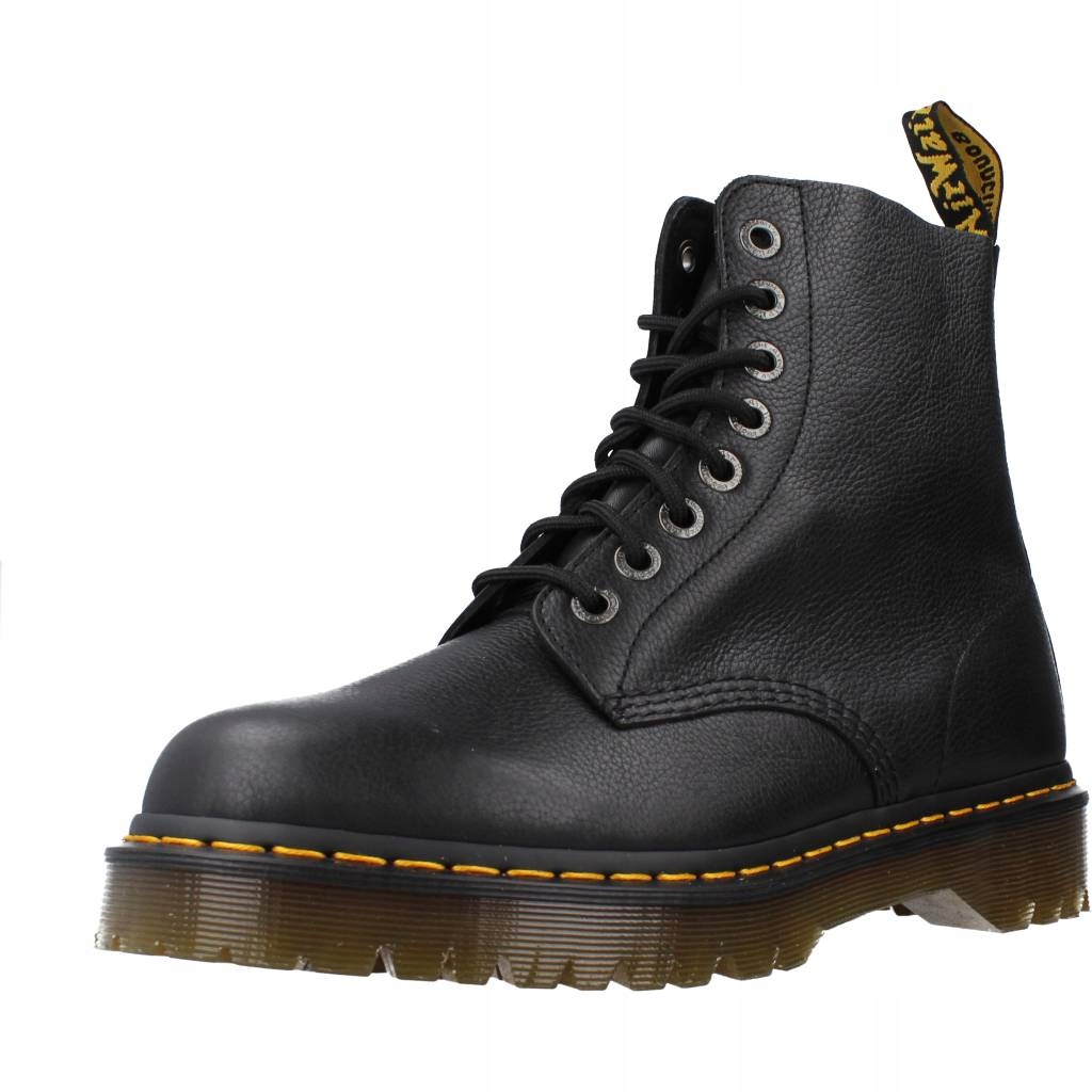 Dr. Martens Pascal Bex Pisa Černá 36