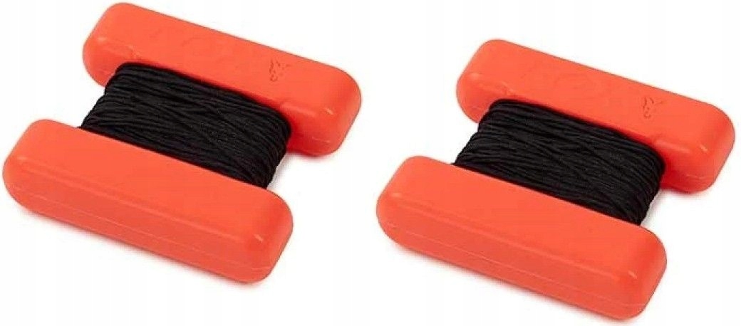 Marker Fox Mini H-blocks Pomarańczony 2 Szt