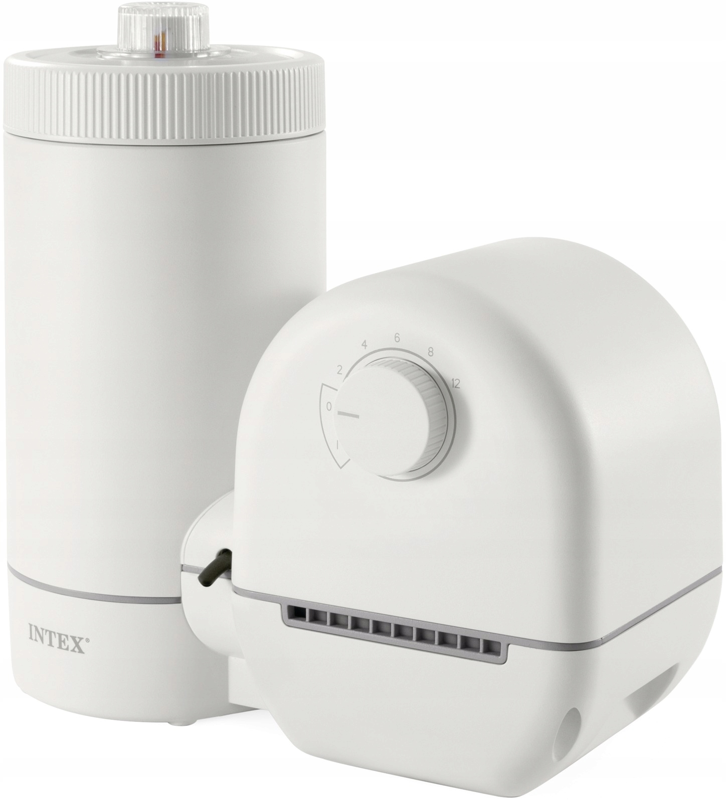 Pompa Pompy do Basenu z Filtrem Filtrująca Filtracyjna Filtr 5678 L/h 26636