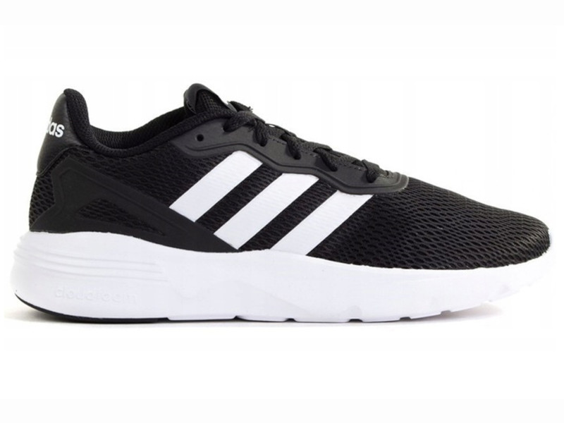 Pánské boty Adidas Nebzed GX4275 sportovní 46,6