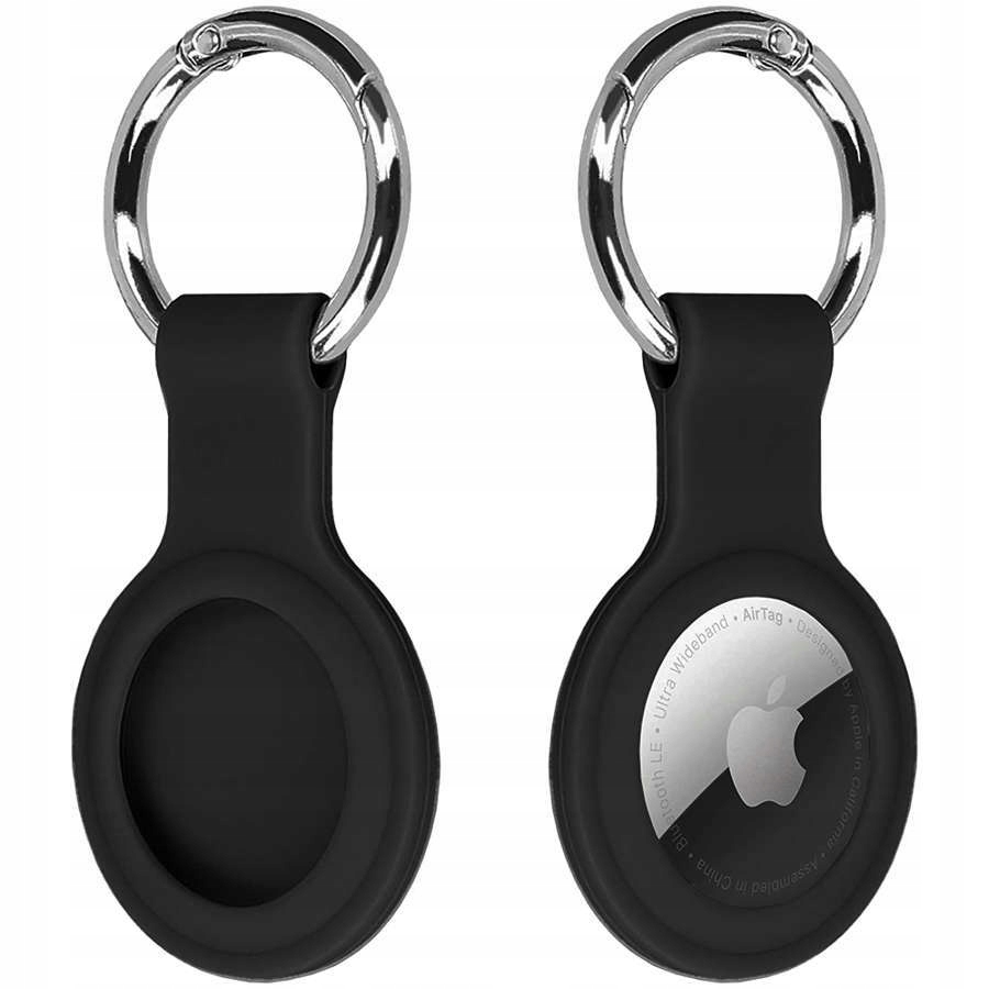 

Etui Case Brelok Alogy Do Kluczy Do Apple Airtag