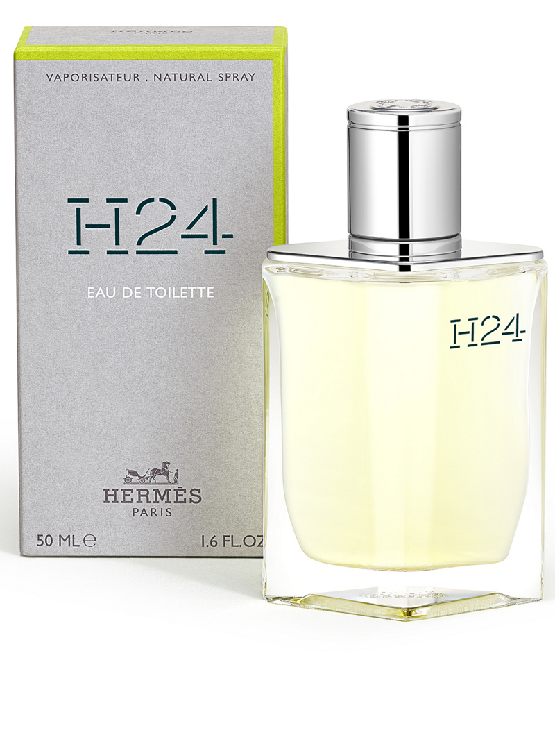 Hermes H24 Edt 50ML