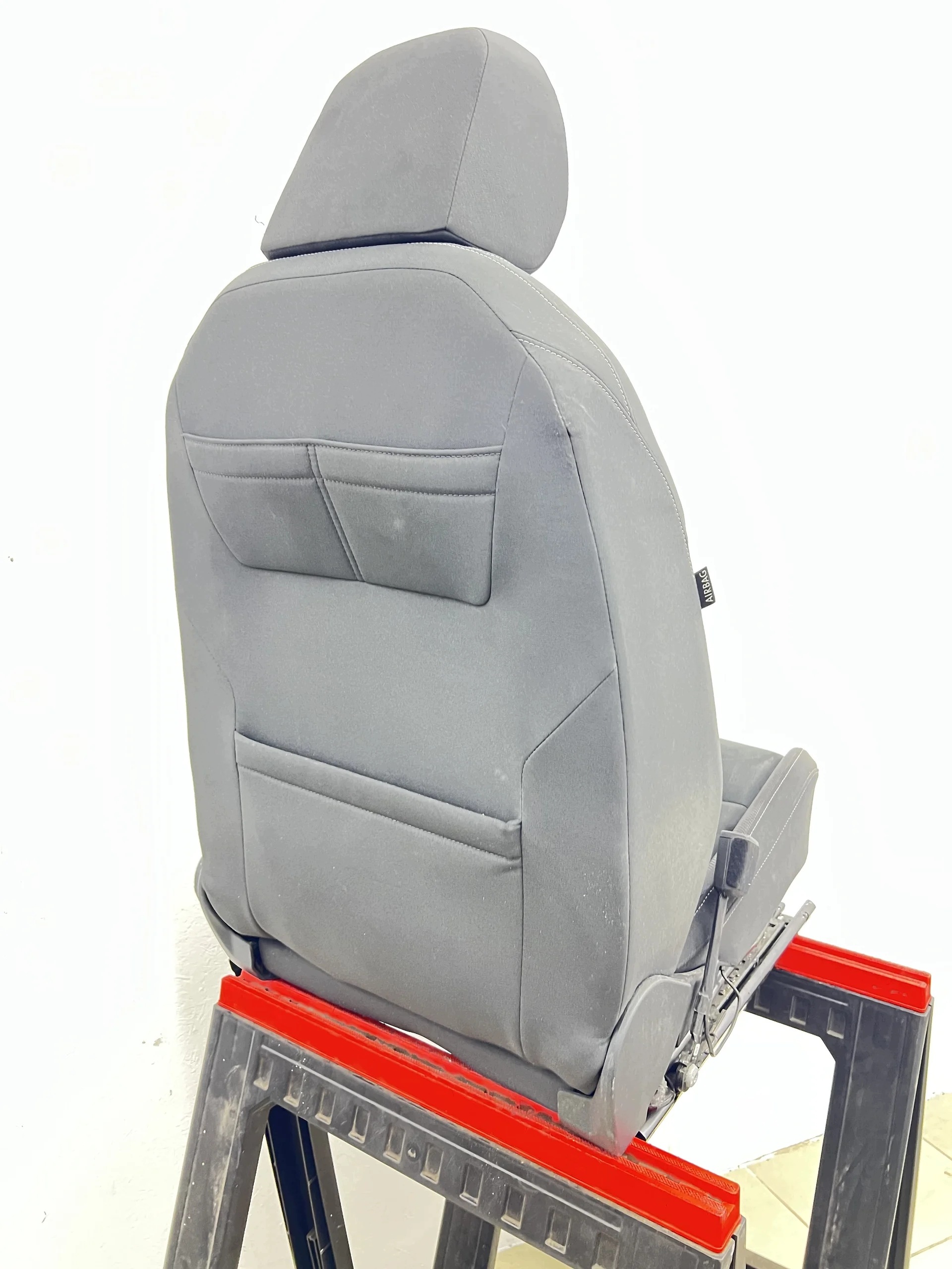 seat front left driver´s ALCANTARA VW GOLF 8 VIII KOMBI EUROPA