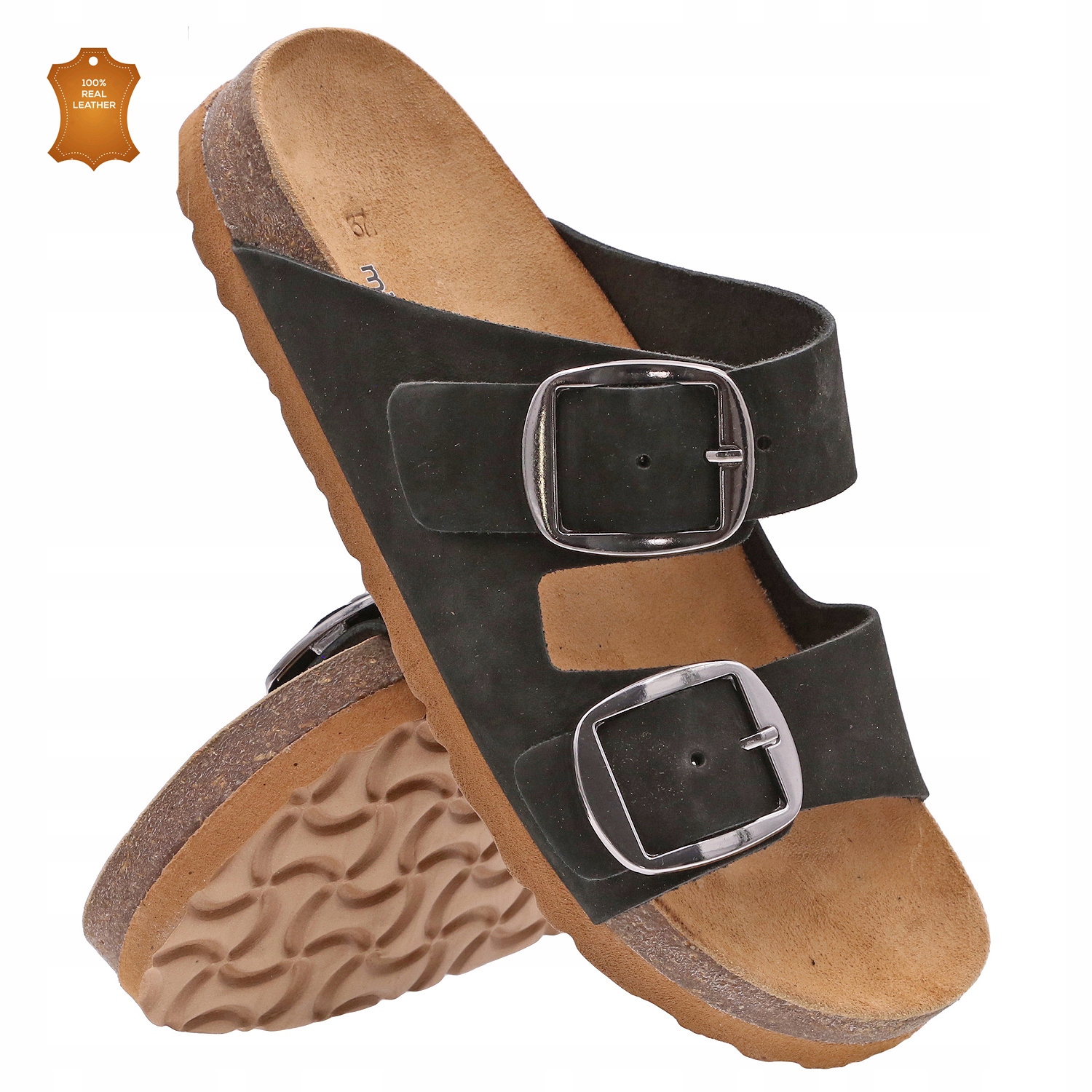 Missmama nazouváky pantofle OF-MM-21 euroobuv