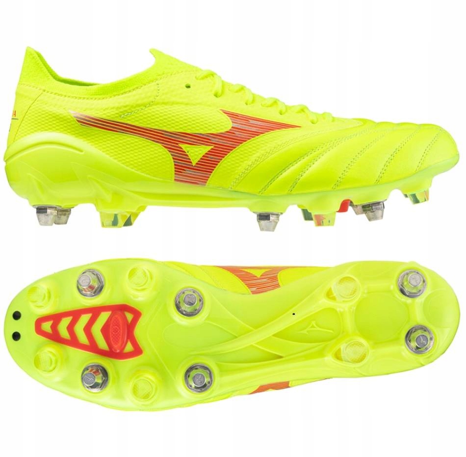 Boty Mizuno Morelia Neo IV Beta Elite MIX P1GC244245 vel. 42