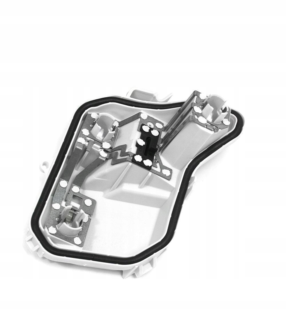 #vložka Lampy Zadní Svítidlo Audi A4 B7 Levá Aso